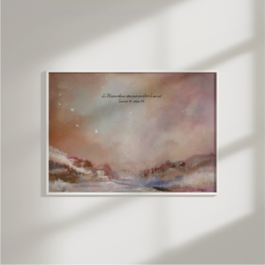 Ciel Enchanté