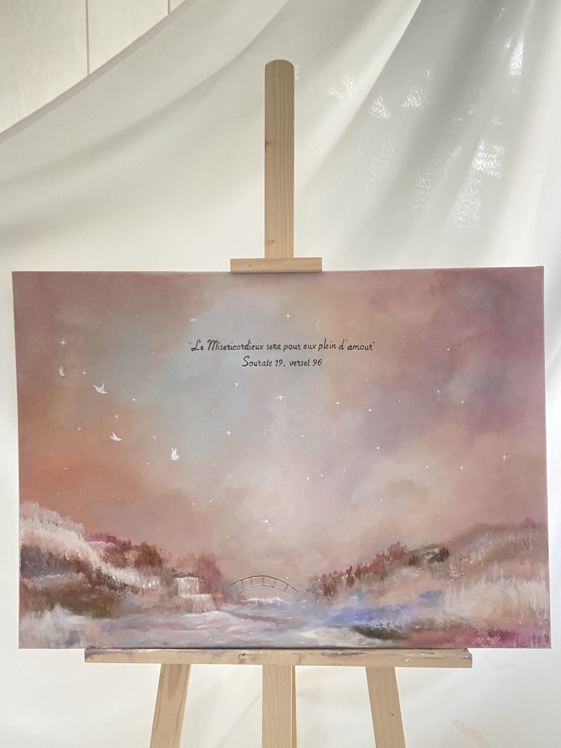 Ciel Enchanté – Image 3