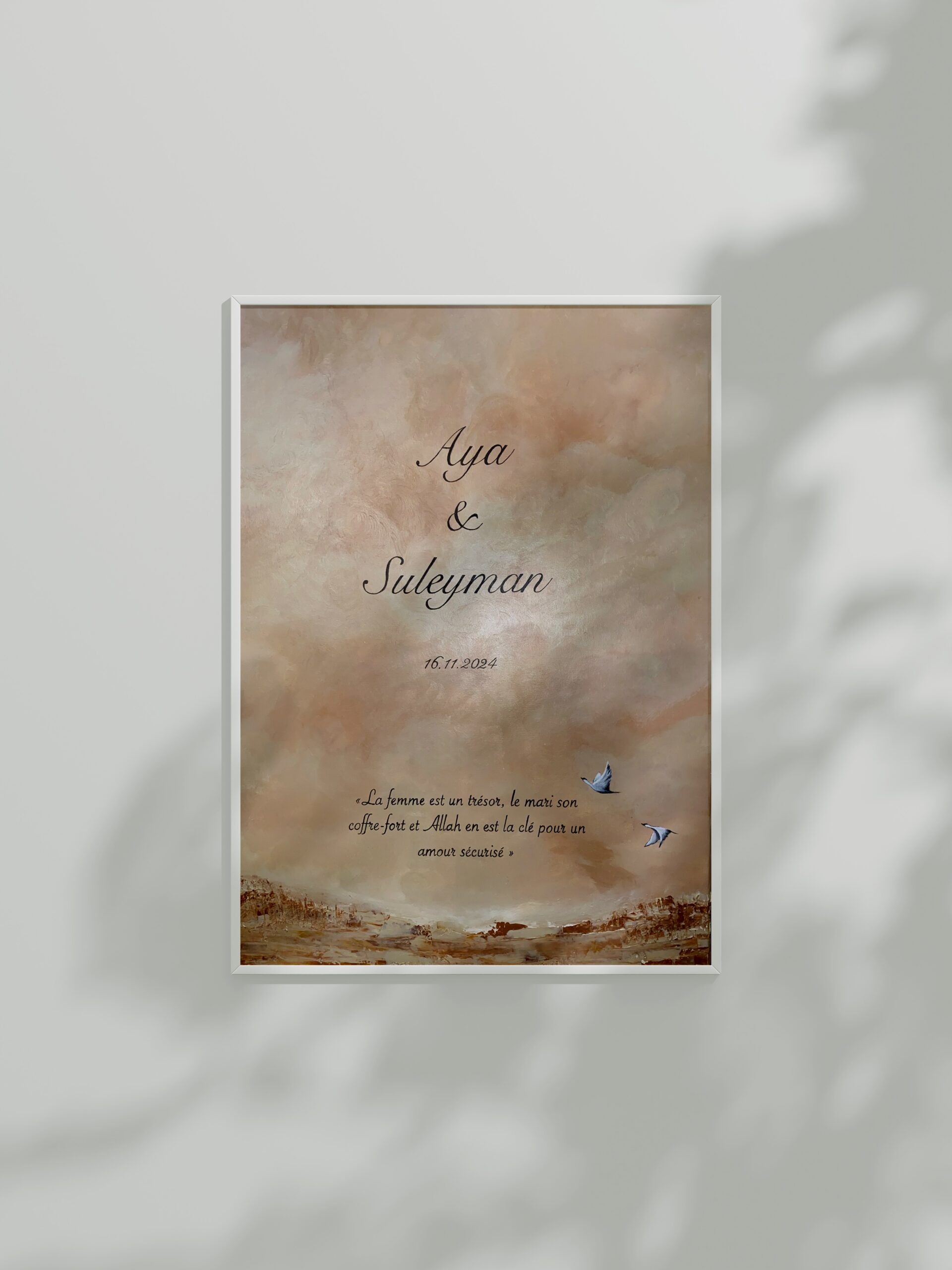 Terre et Sable